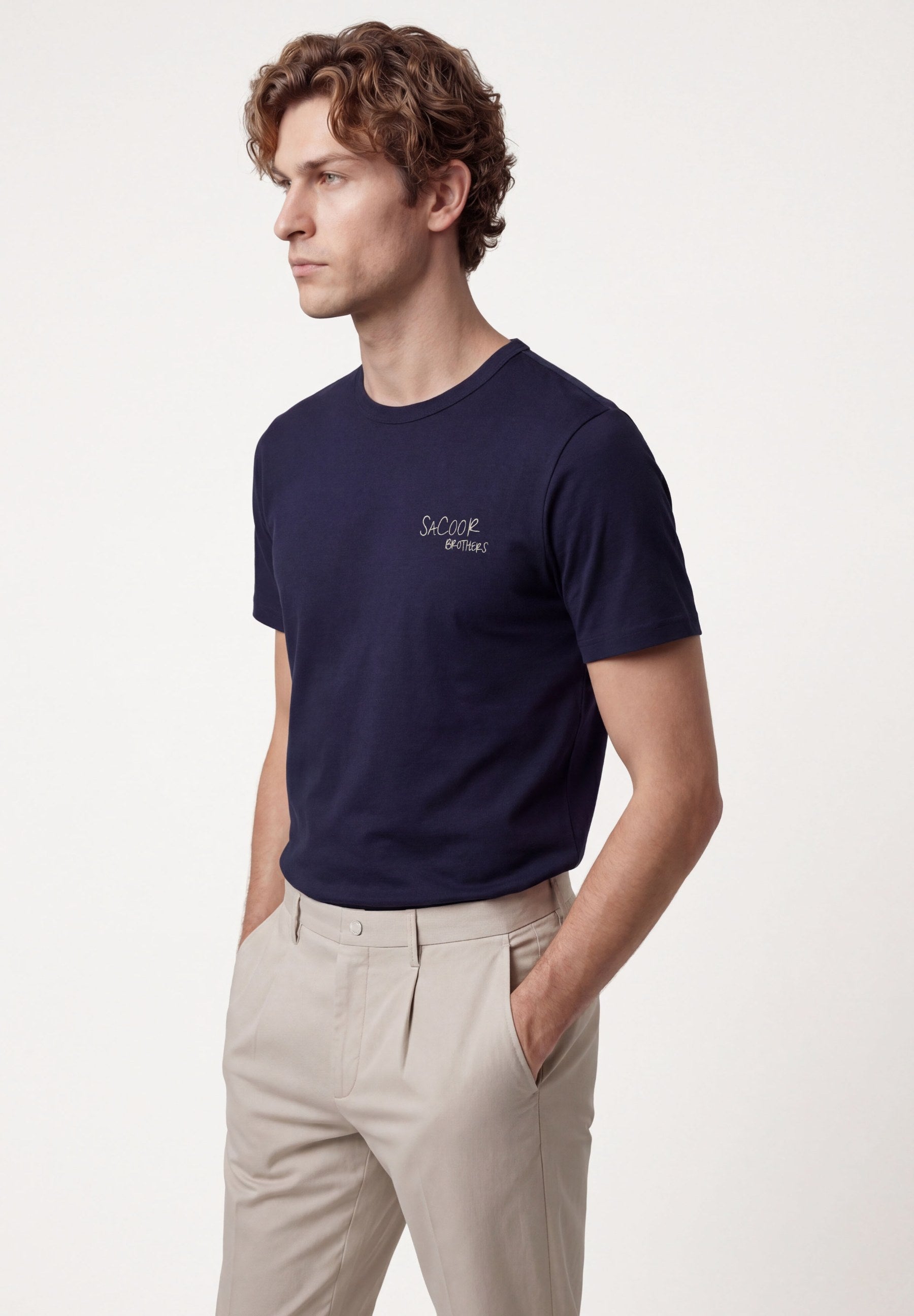 Light Brown (AI)