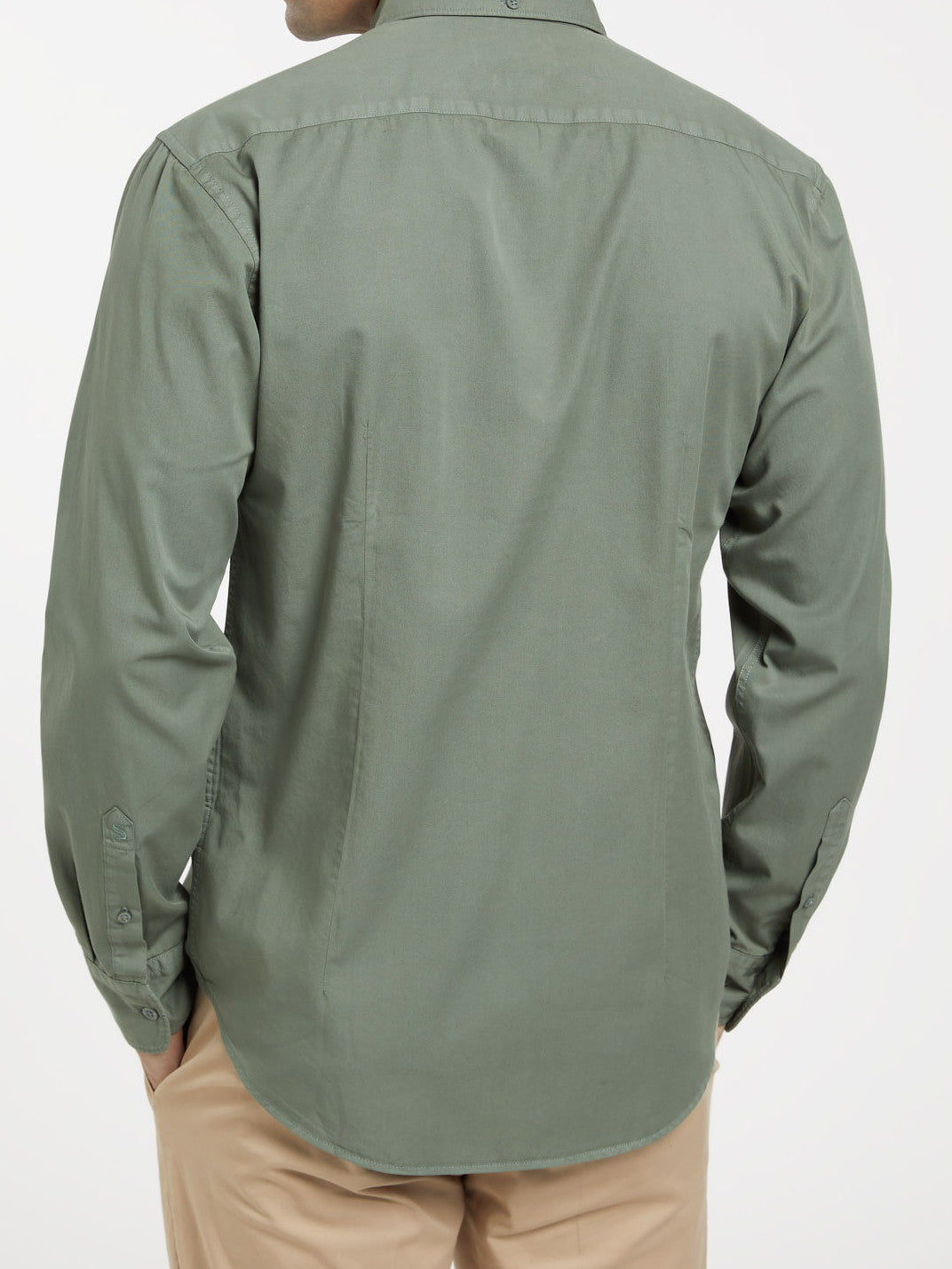 Light Green