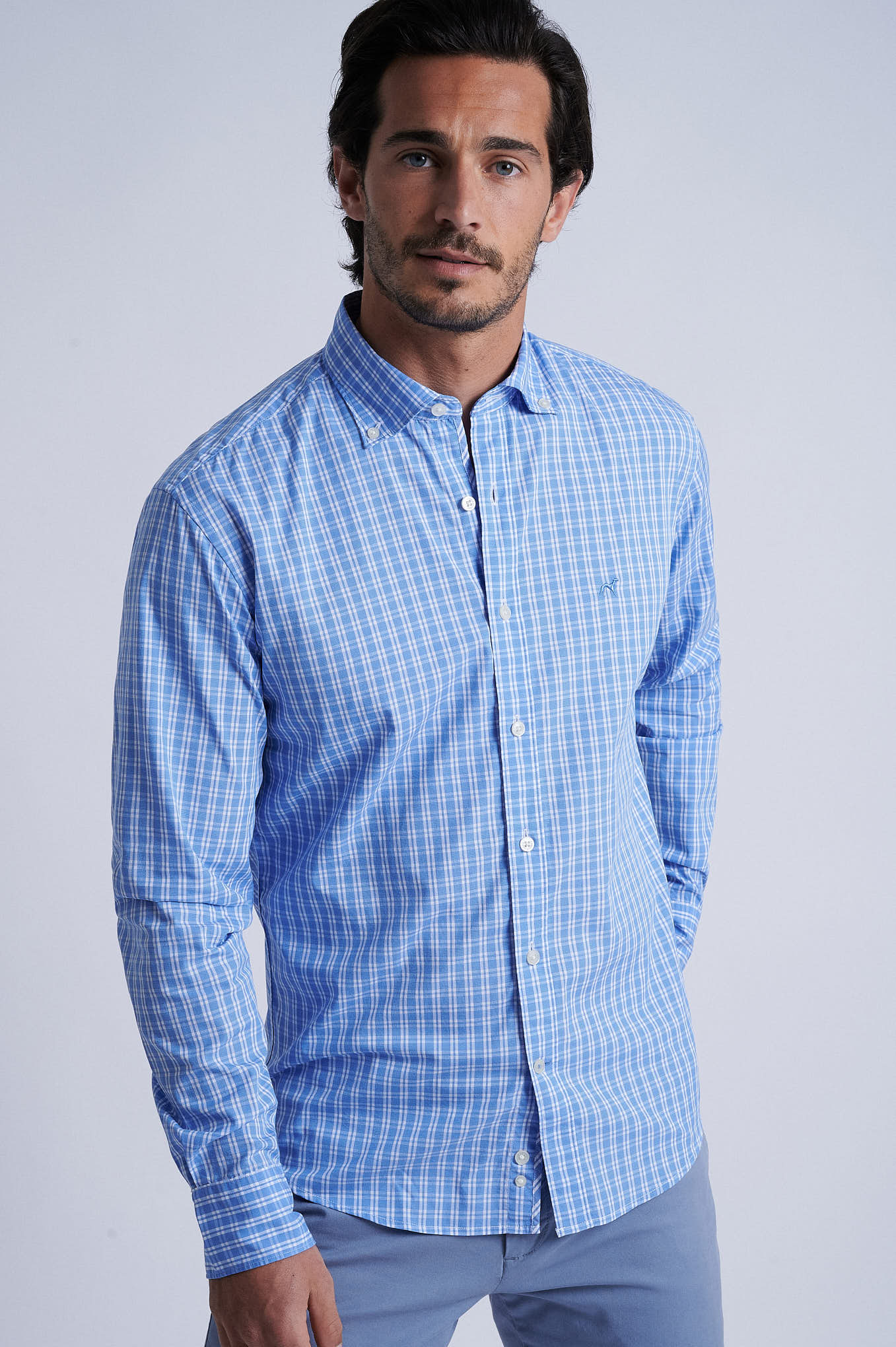 Light Blue