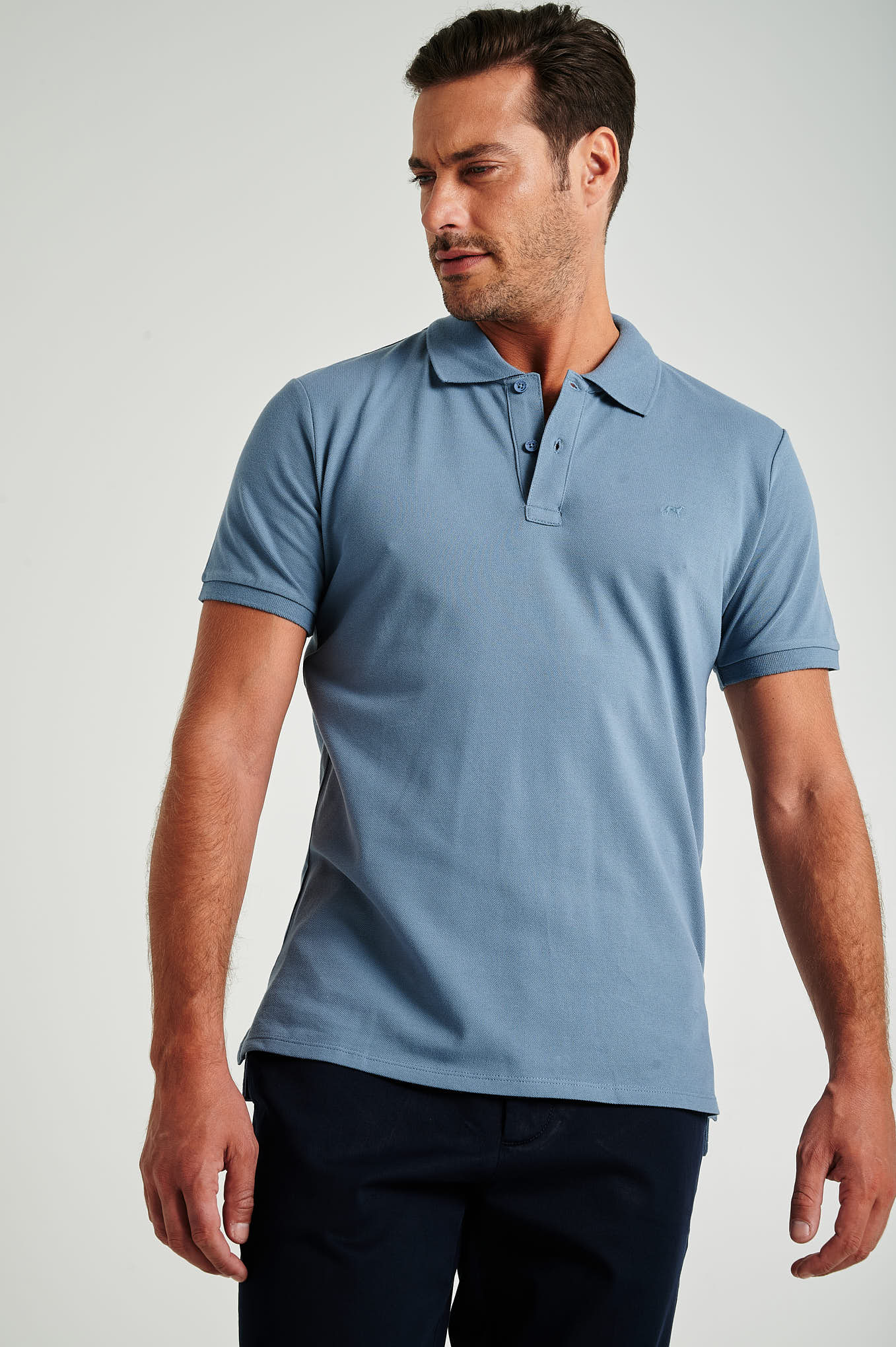 Medium Blue