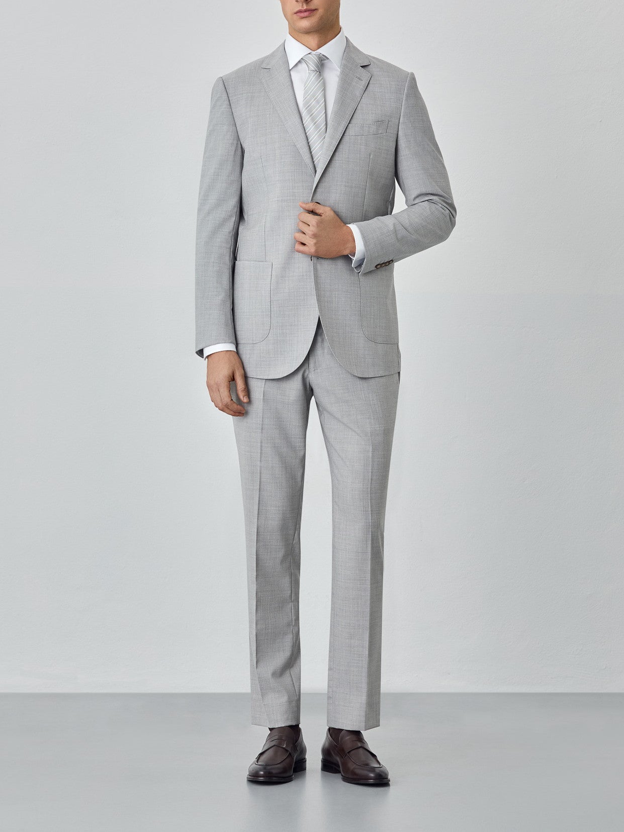 Light Grey