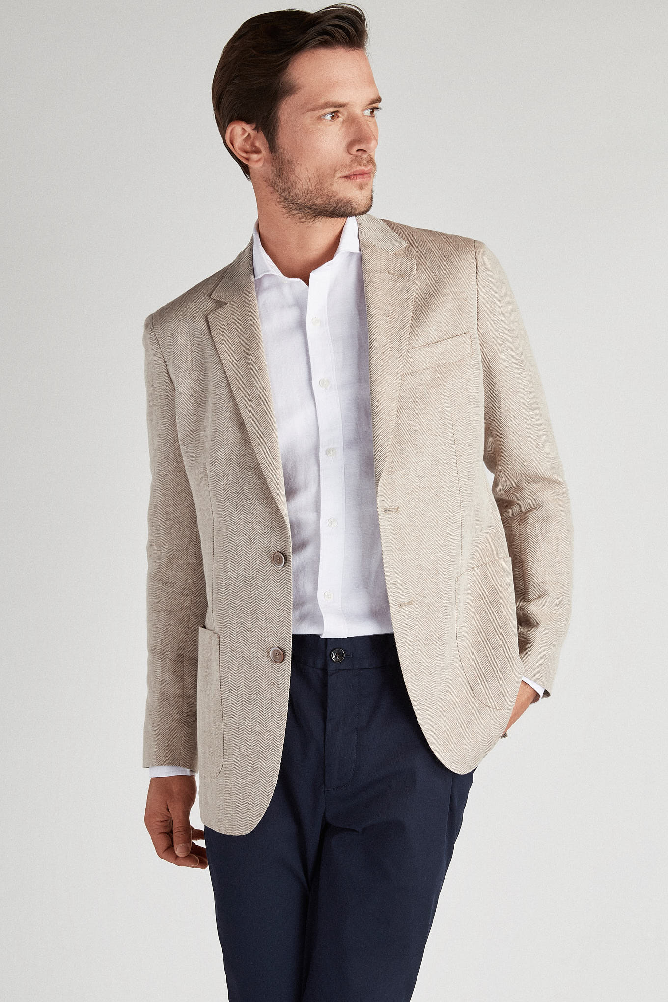 Beige