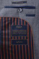 Medium Grey