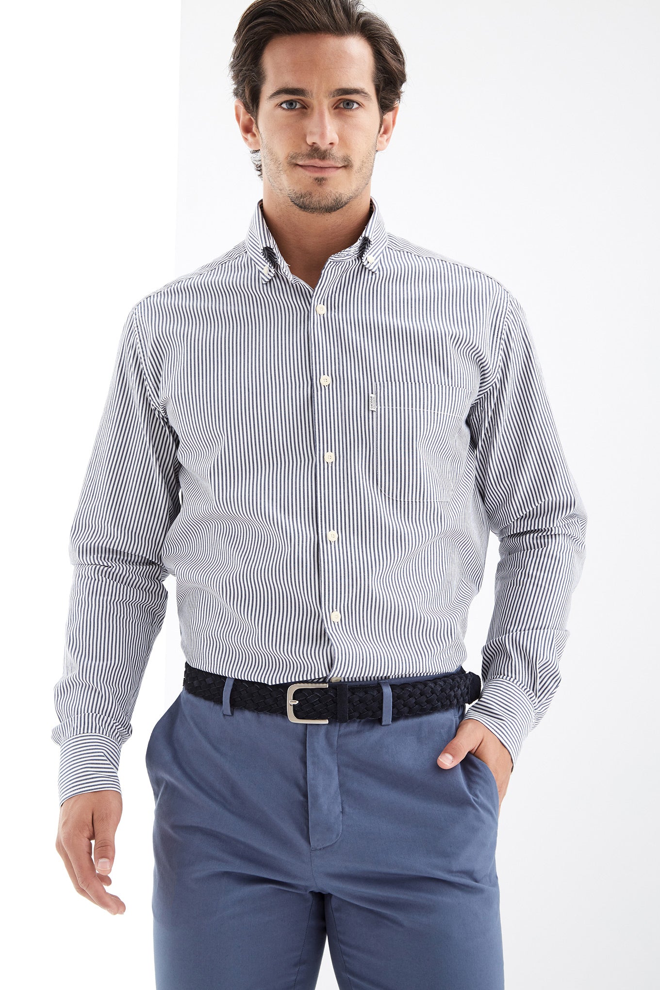 Dark Blue