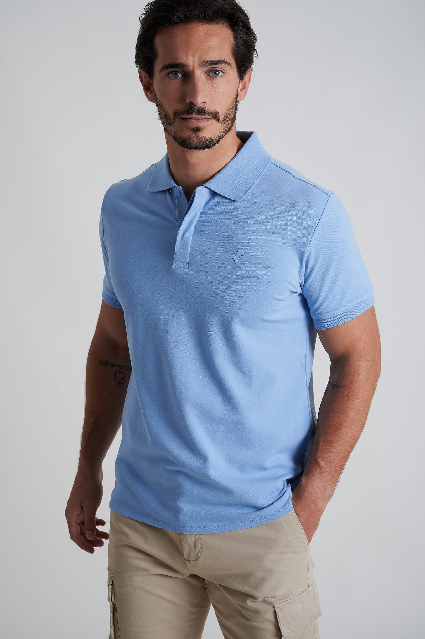 Light Blue