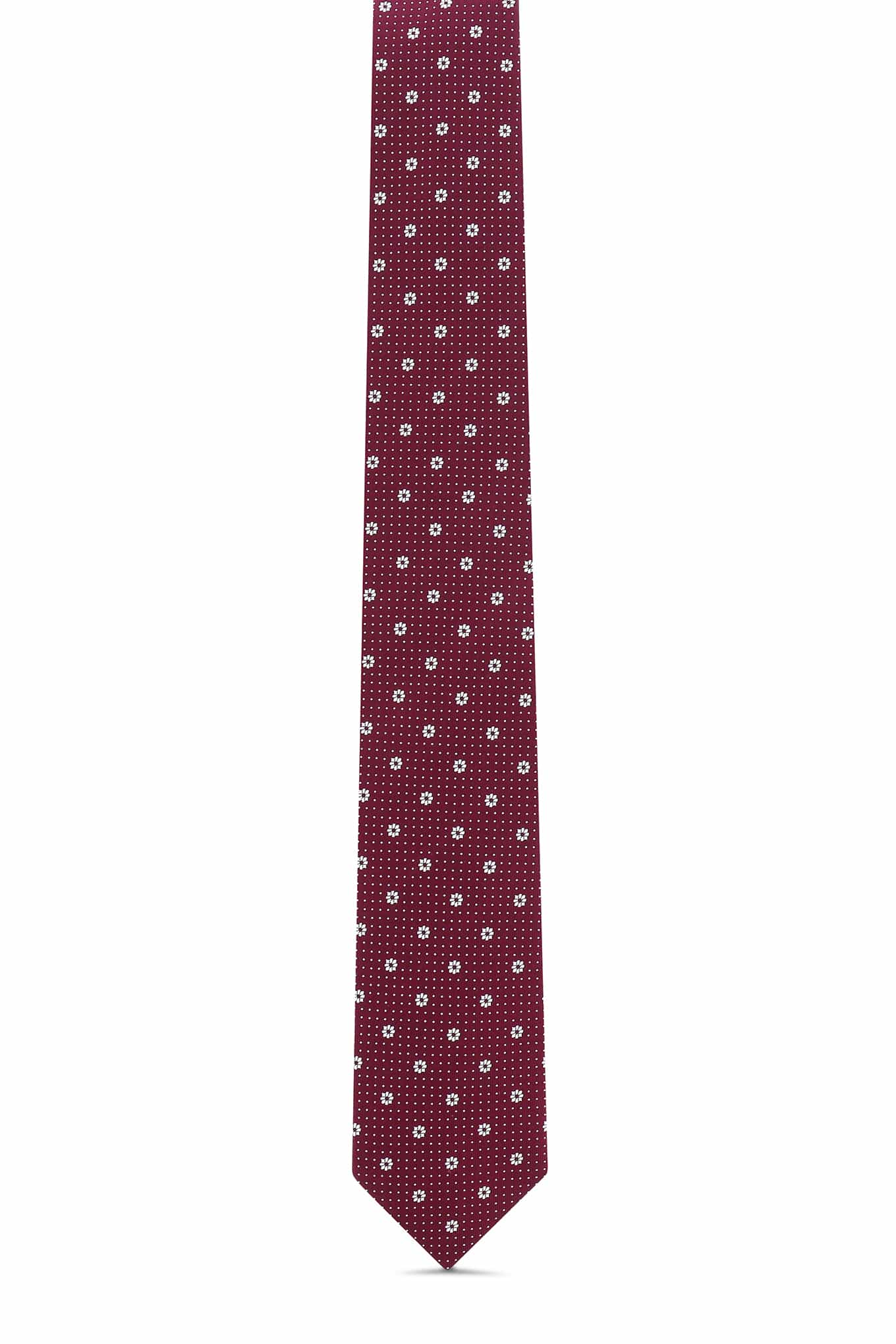 Dark Red