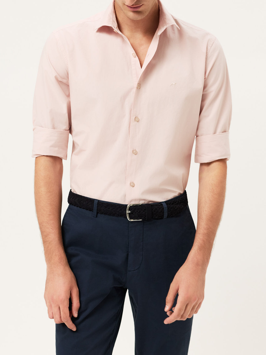 Pale Pink