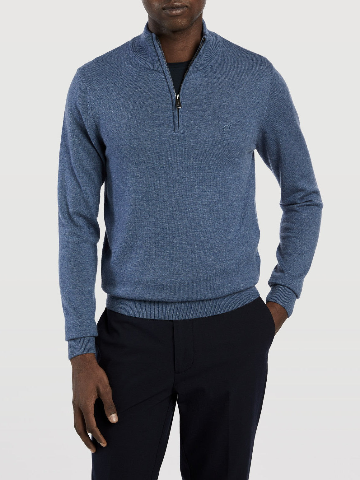 Medium Blue