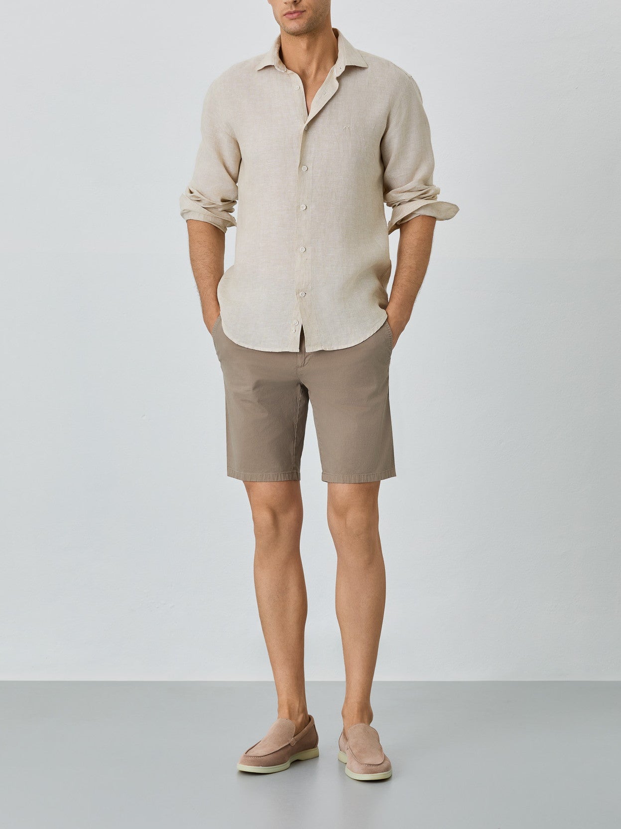 Light Brown
