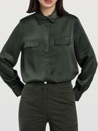 Dark Green