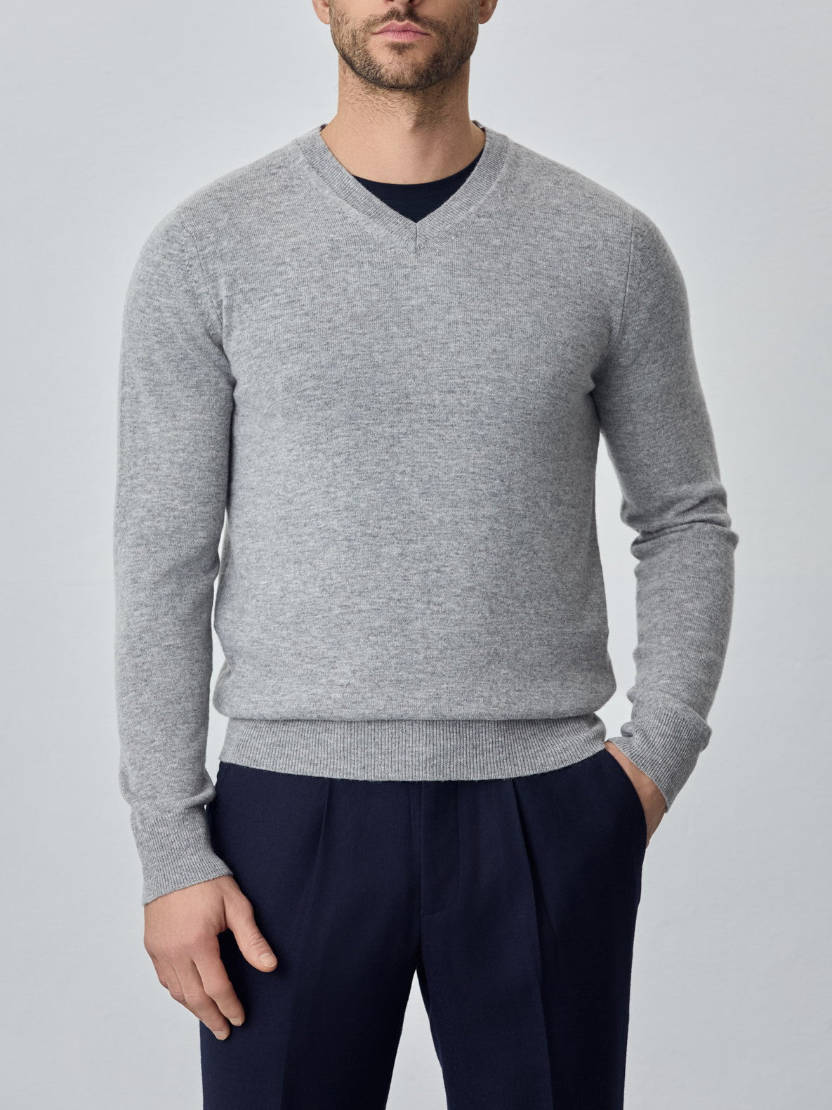 Mix Grey