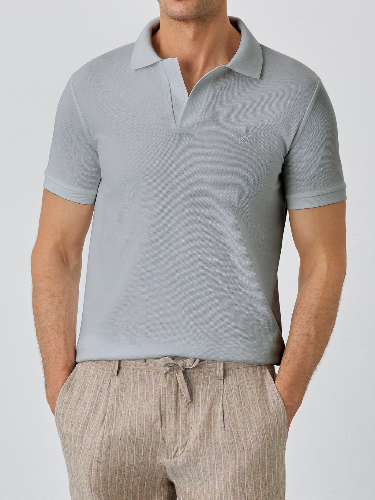 Mix Grey