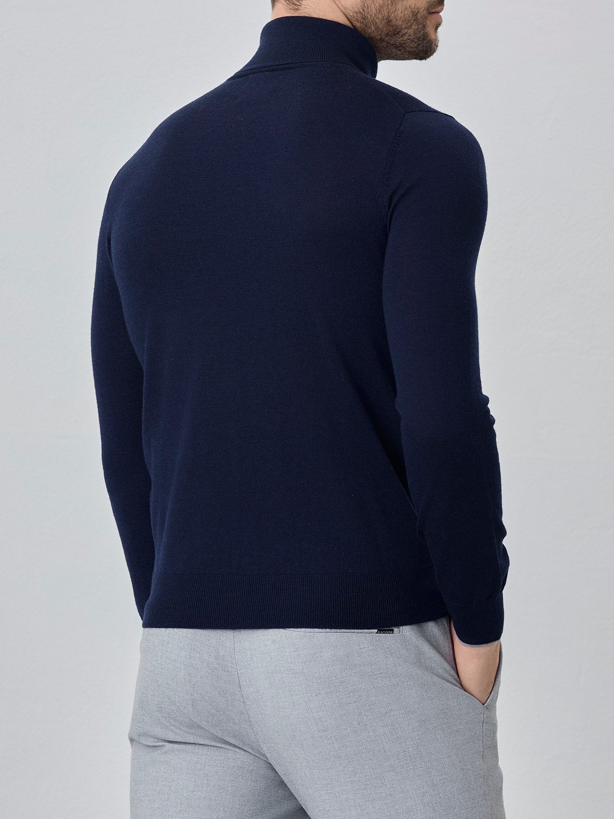 Dark Blue