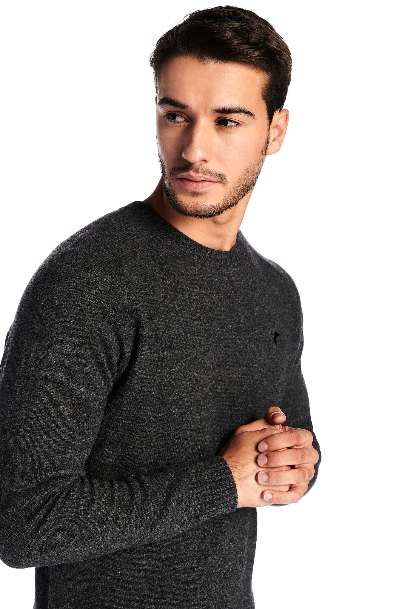 Dark Grey