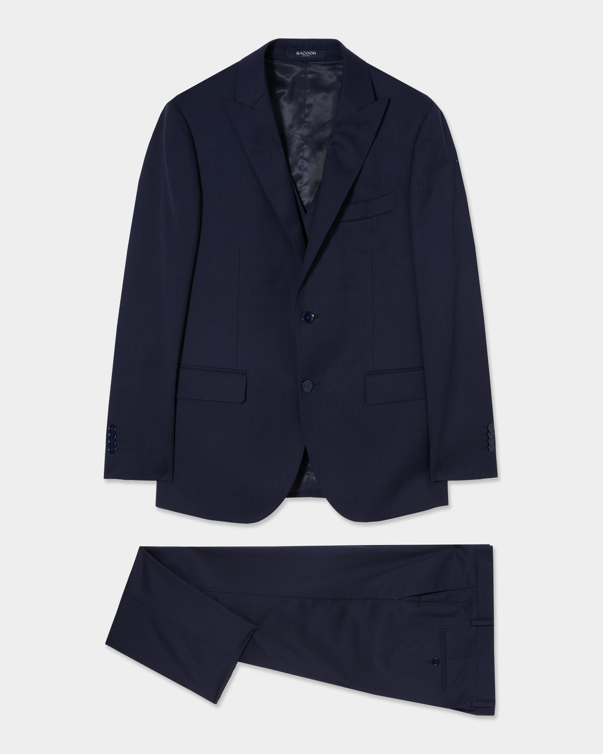 Dark Blue (AI)