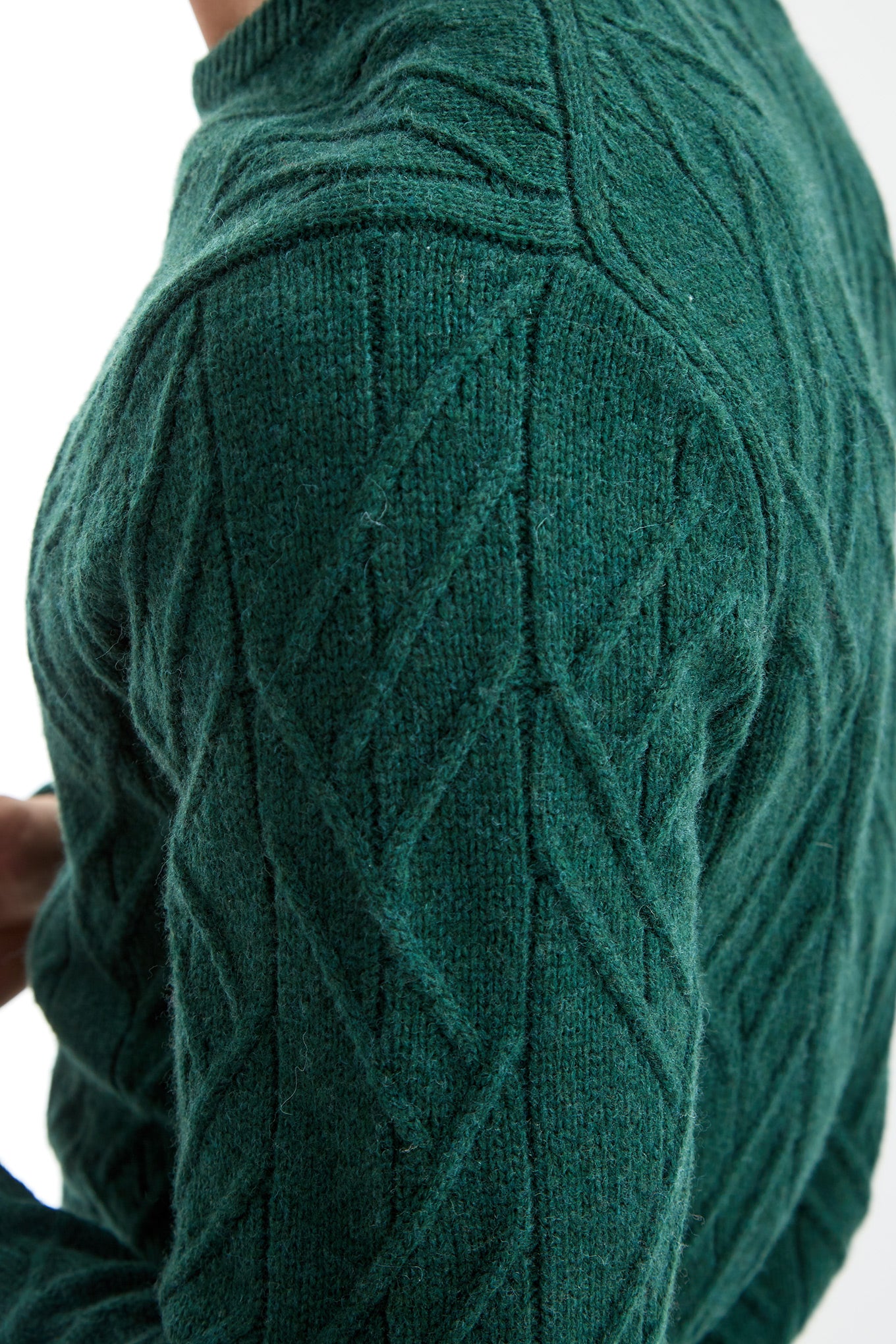 Dark Green