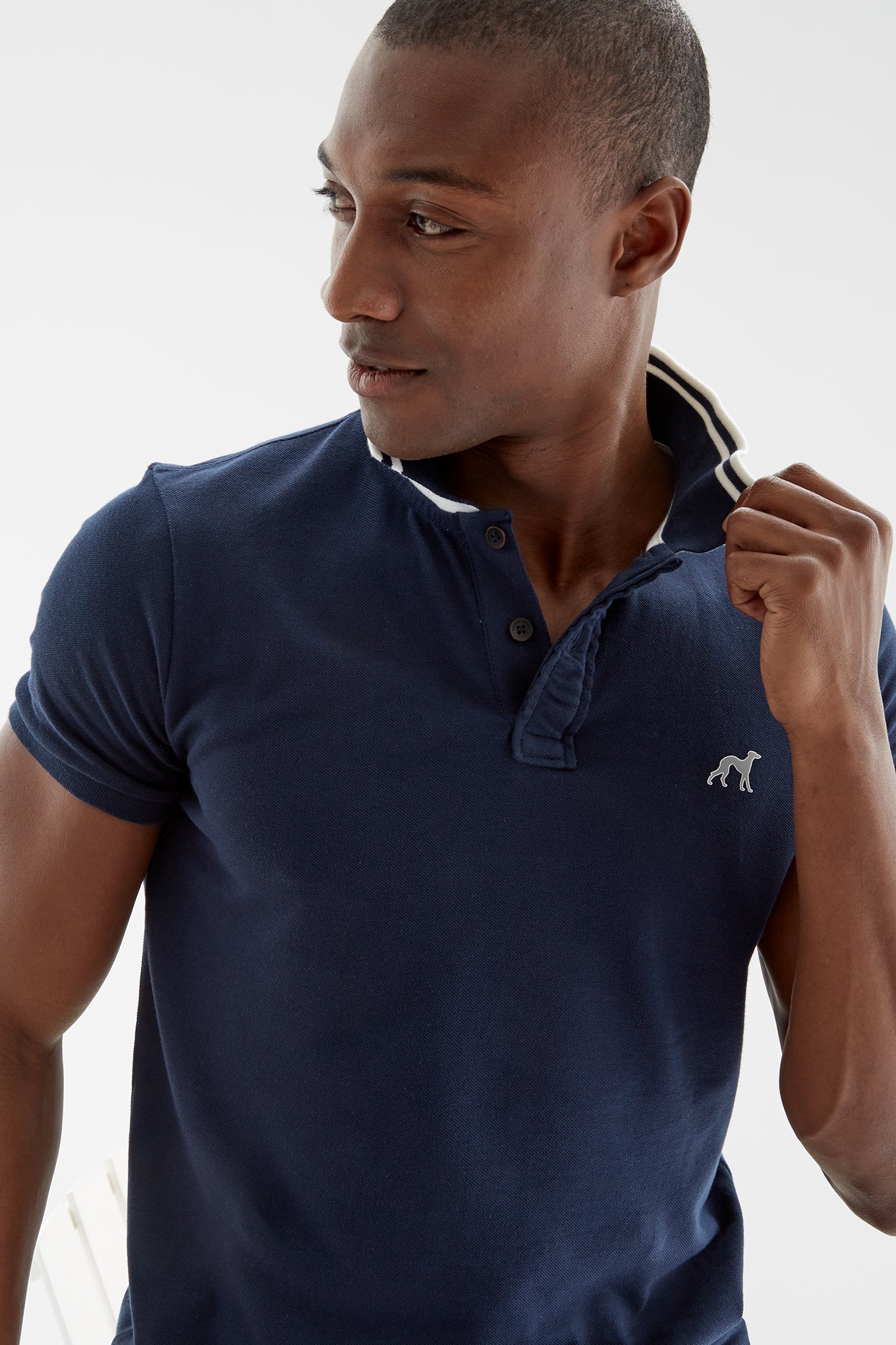 Dark Blue