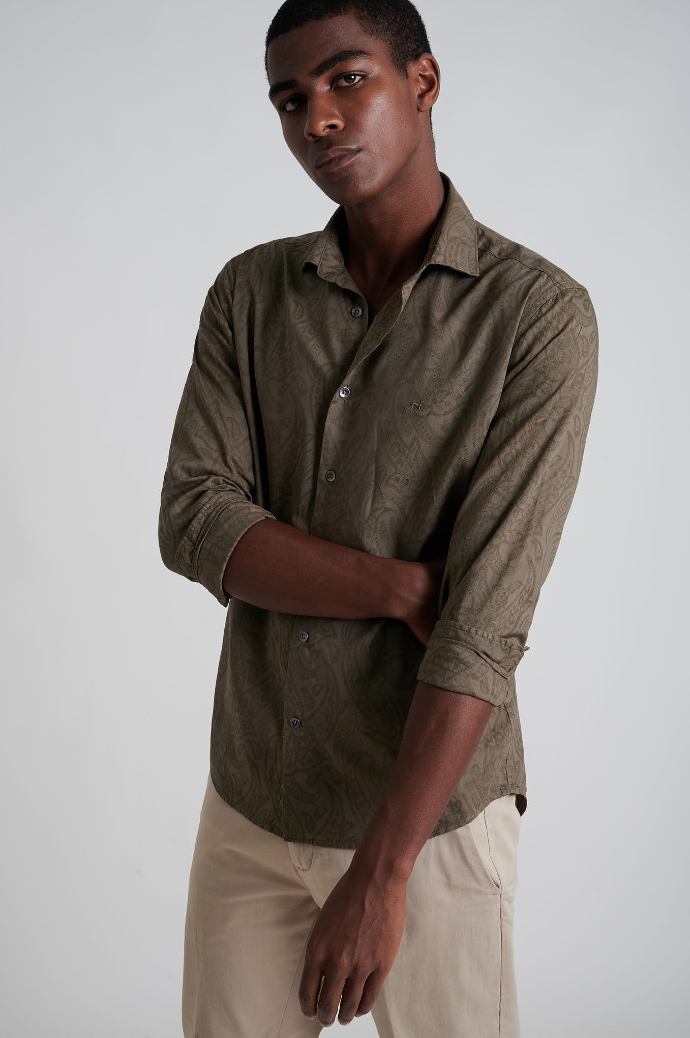 Khaki