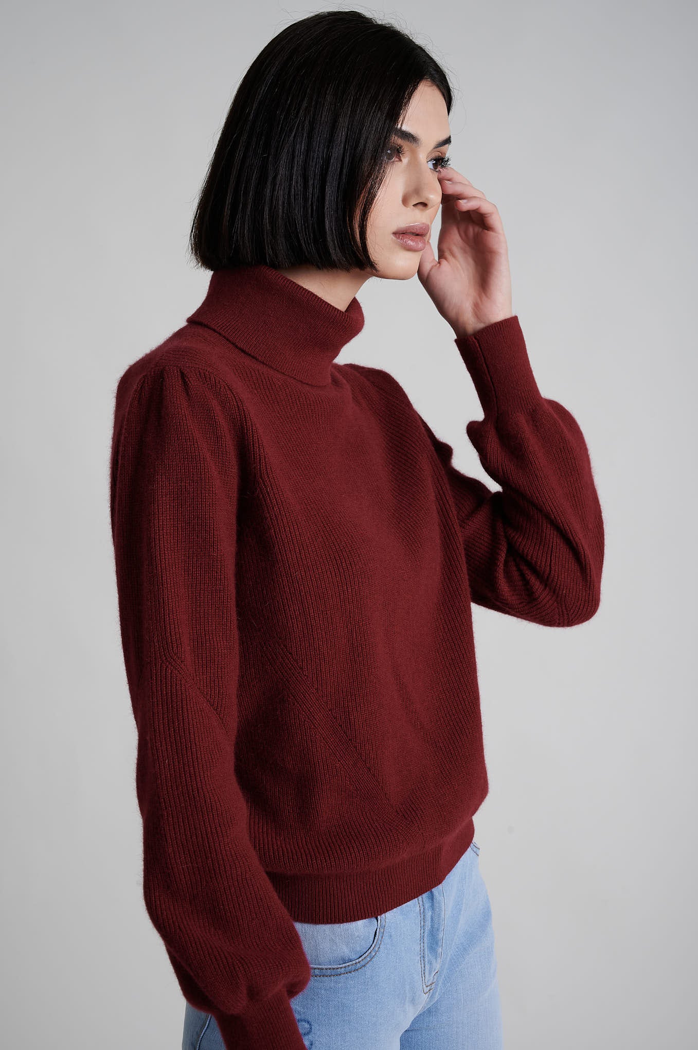Dark Red