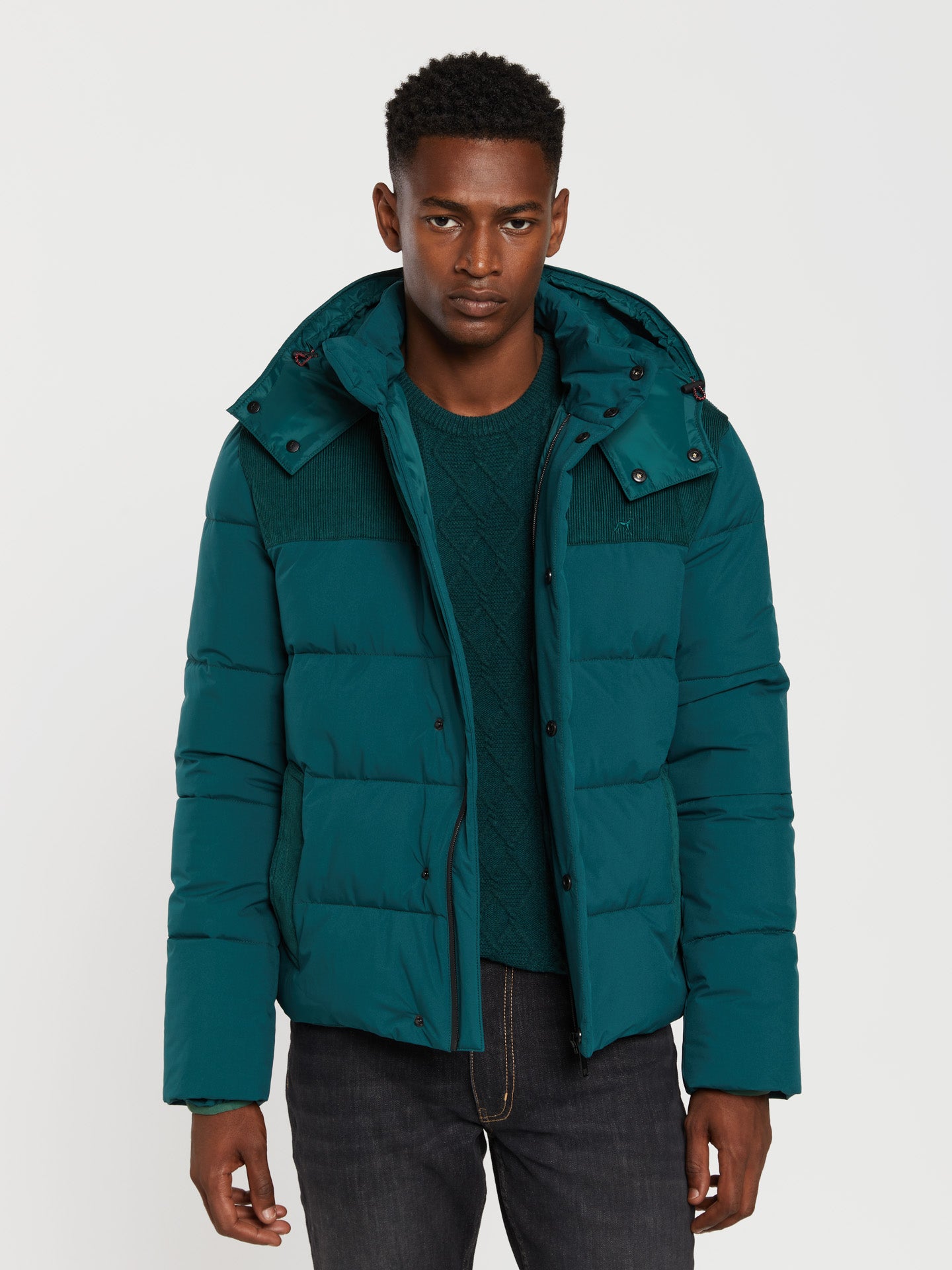 Dark Green