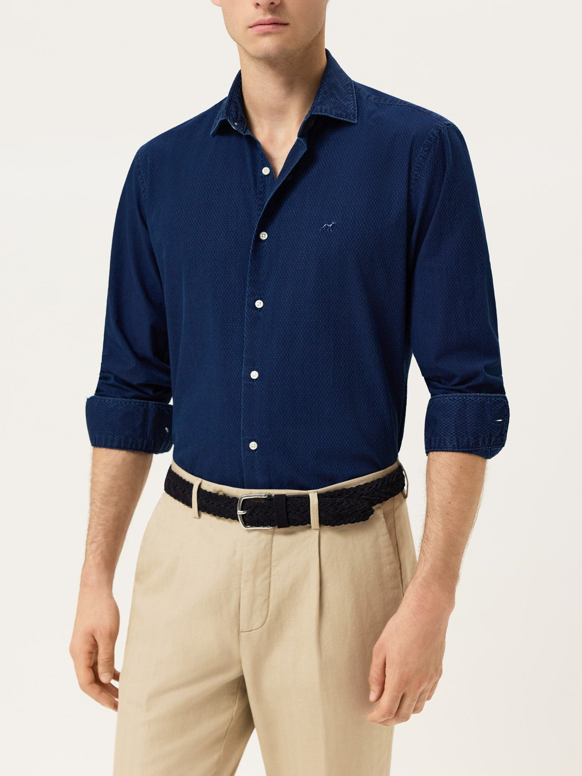 Dark Blue