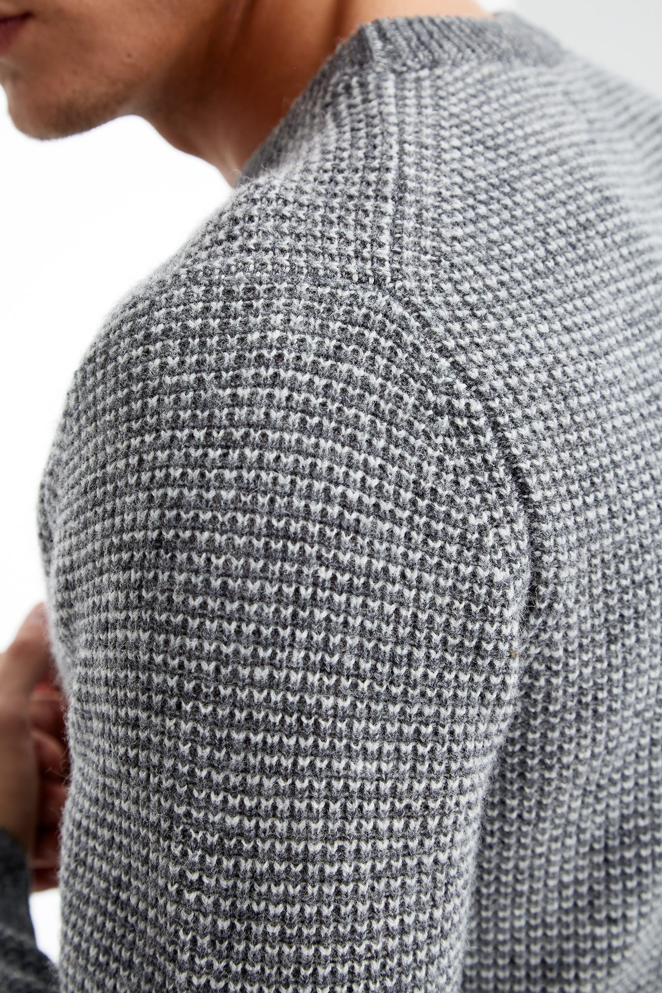 Dark Grey