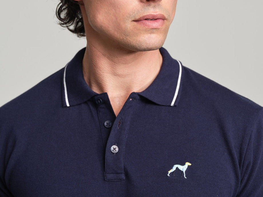 Dark Blue