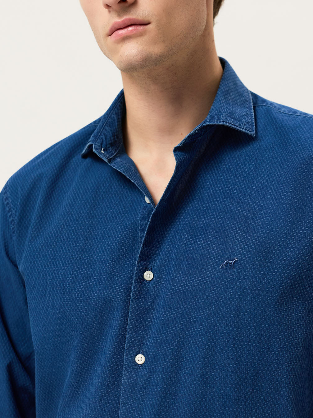 Medium Blue