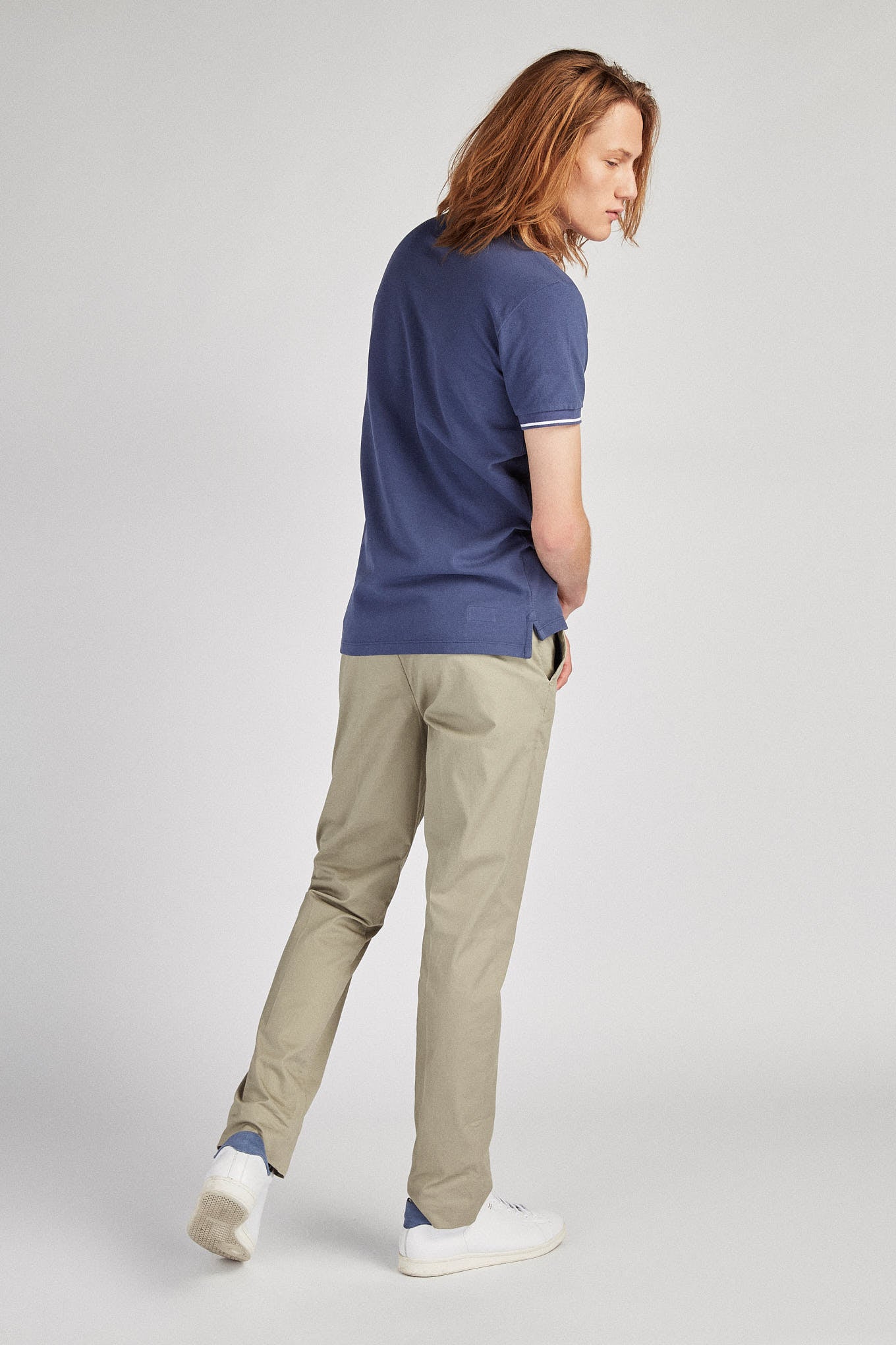Medium Blue