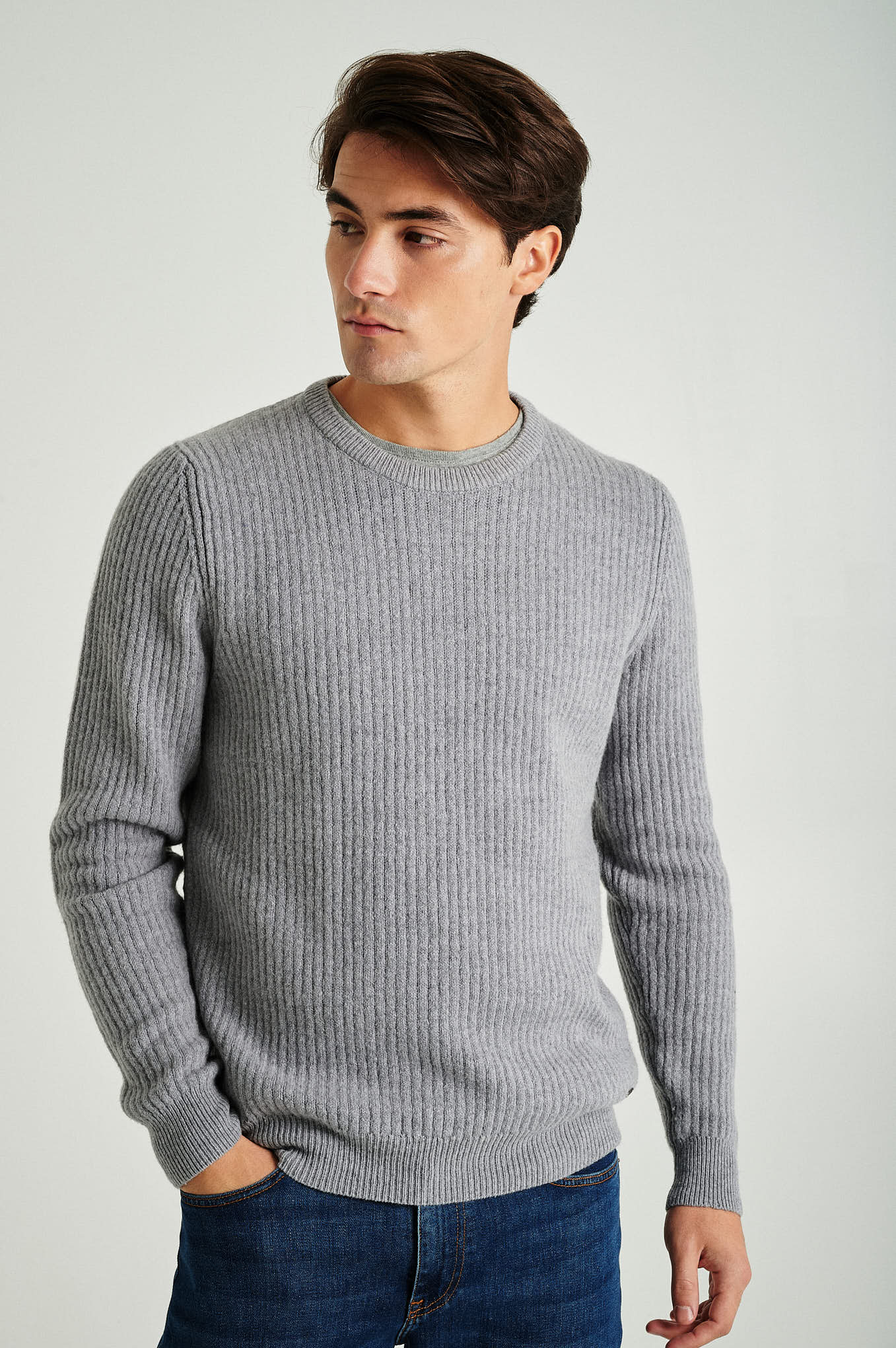 Mix Grey