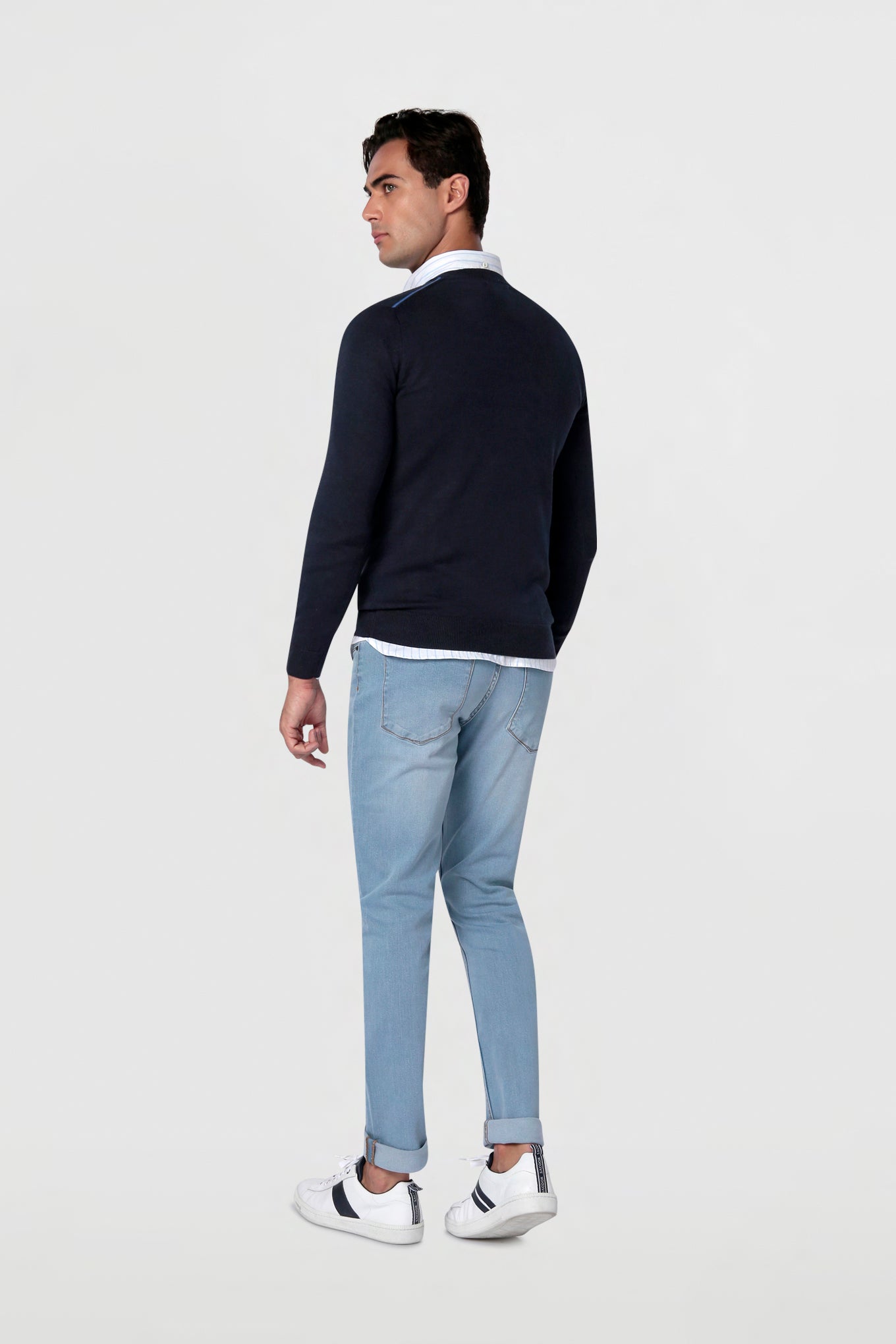 Dark Blue