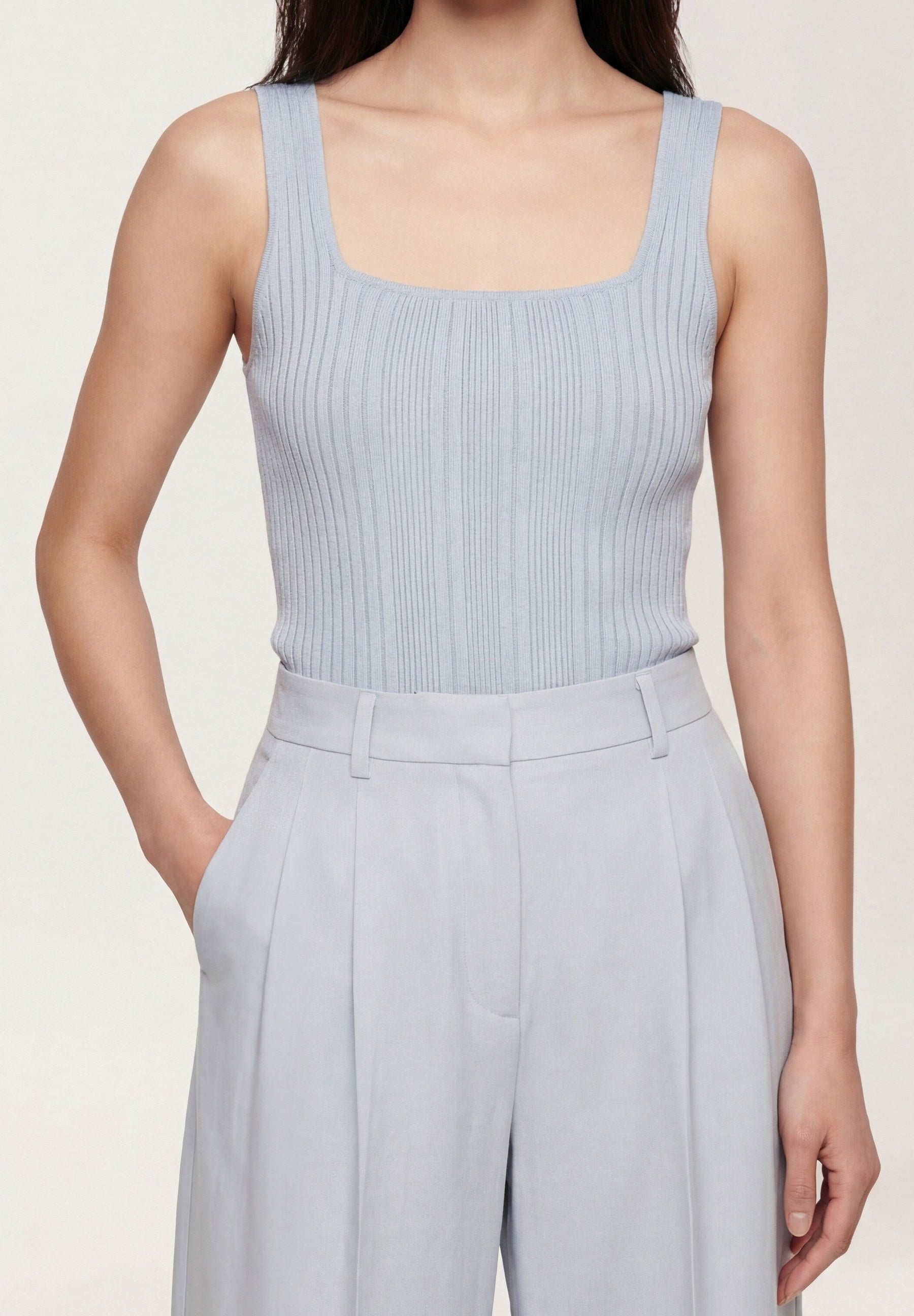 Light Blue (AI)