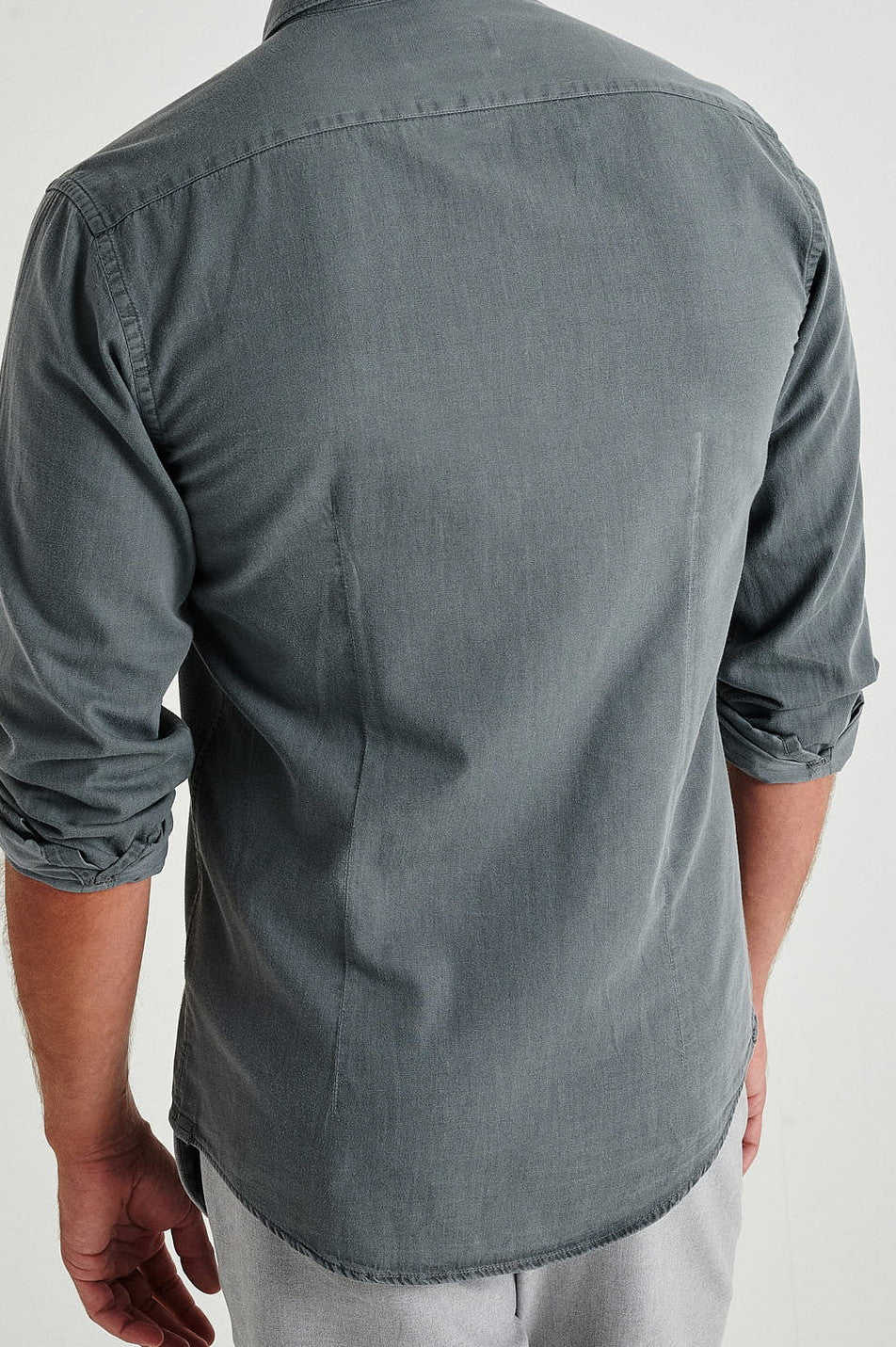 Light Grey