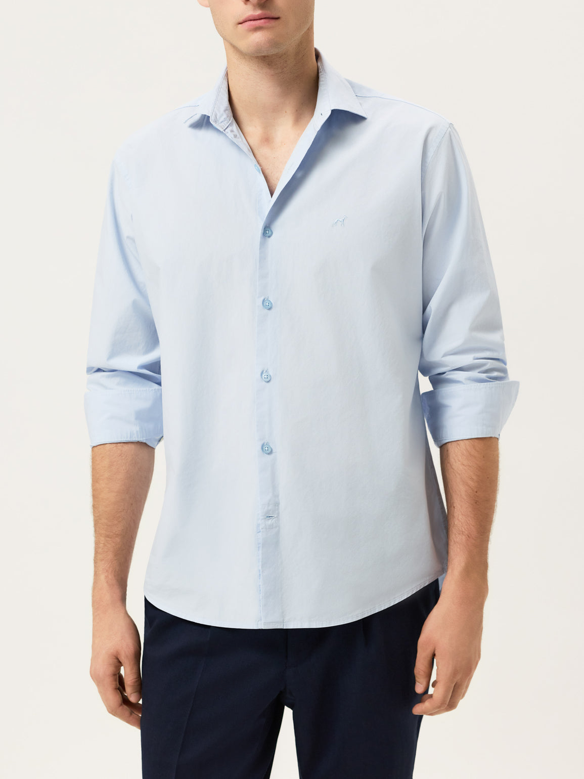 Light Blue