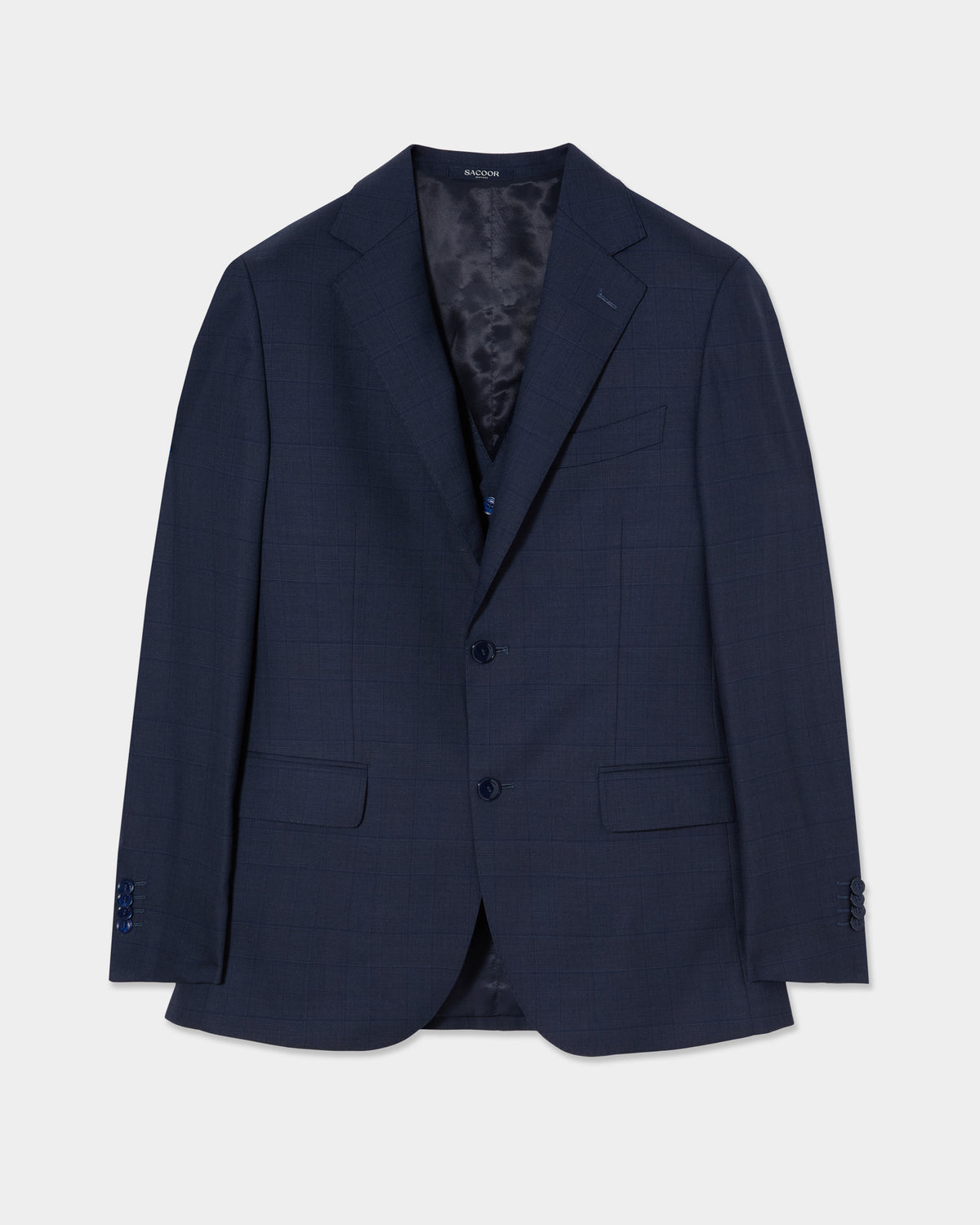 Dark Blue (AI)