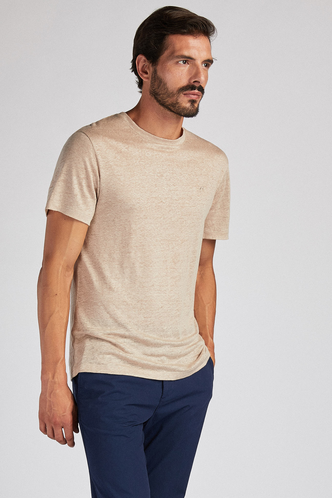 Dark Beige