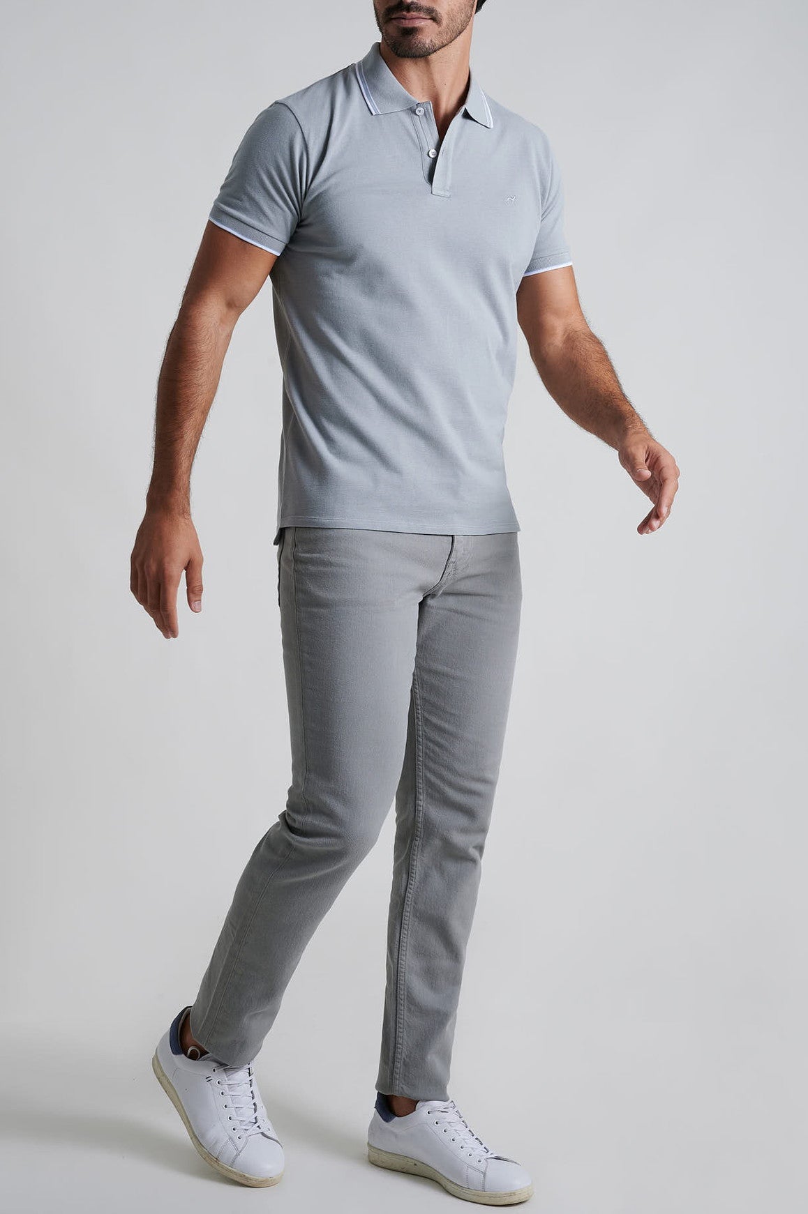 Light Grey