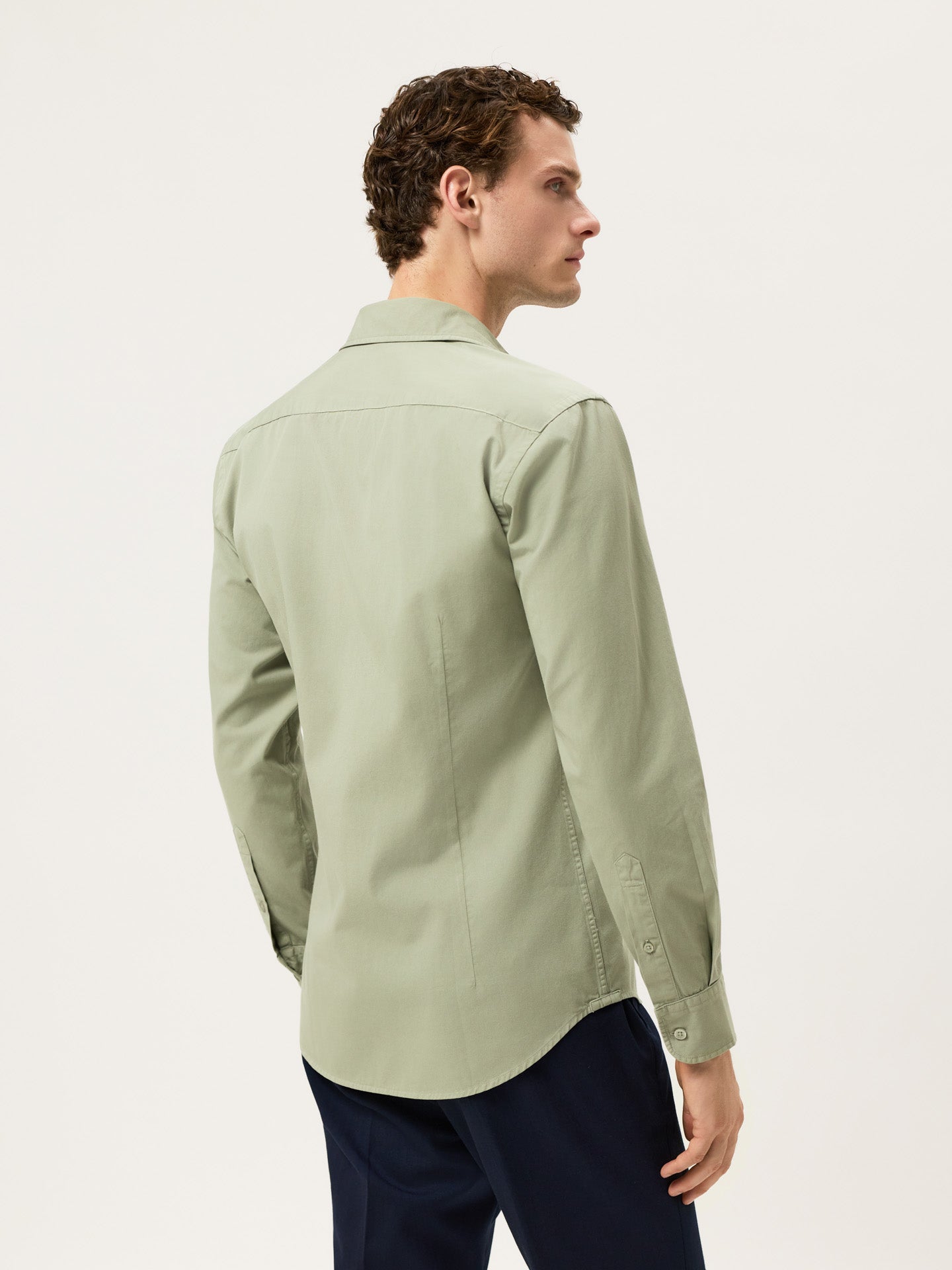 Light Green