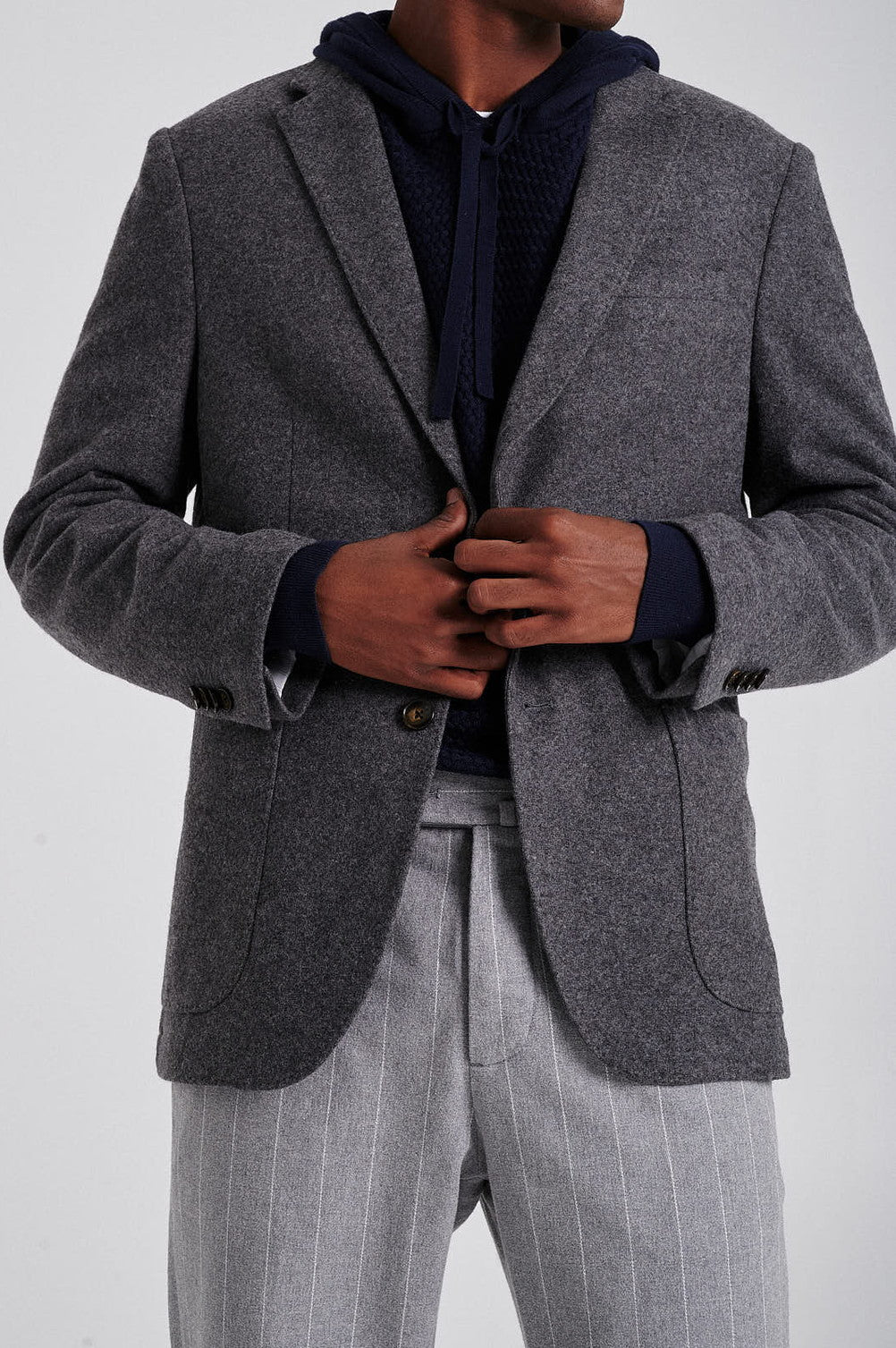 Light Grey