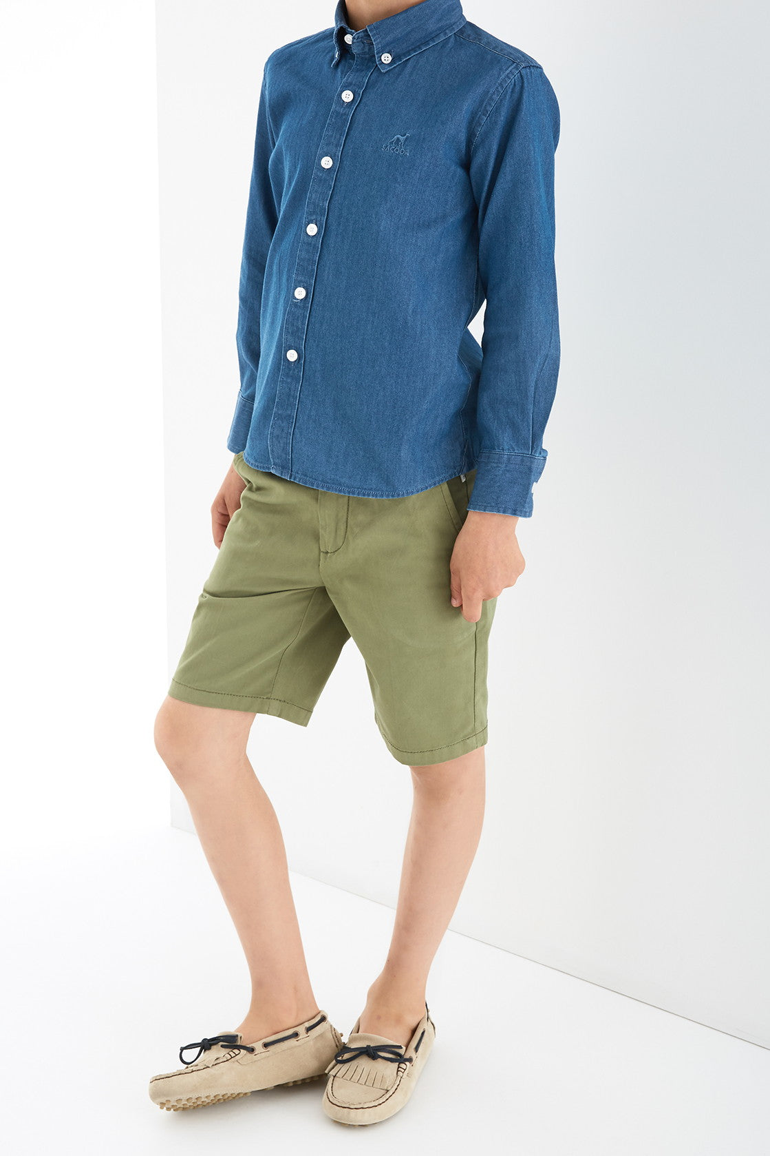 Medium Blue