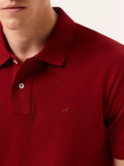 Dark Red