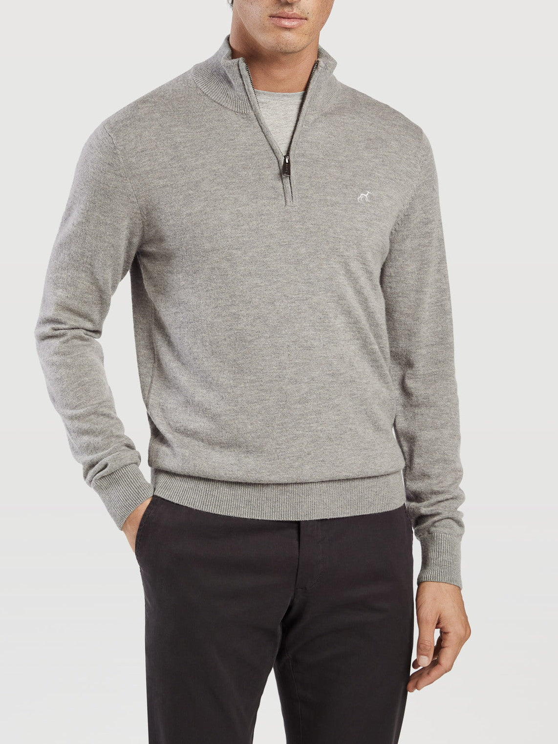 Mix Grey