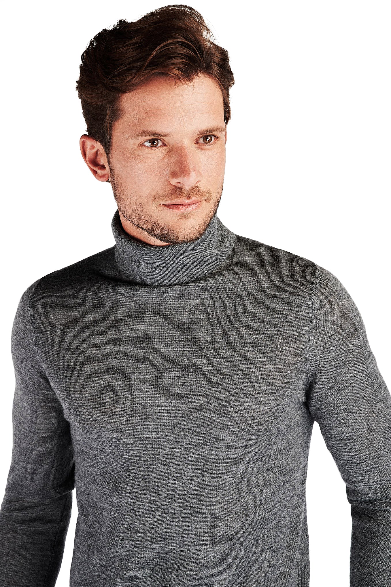 Mix Grey