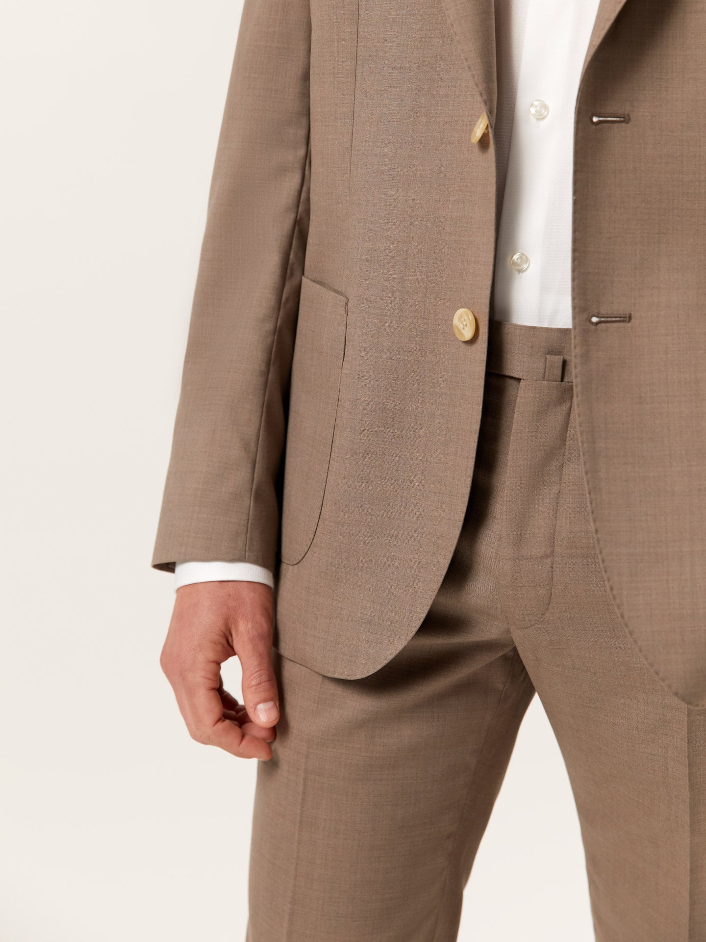 Light Beige