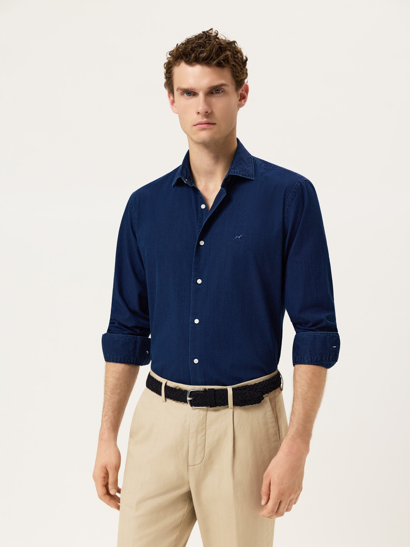 Dark Blue