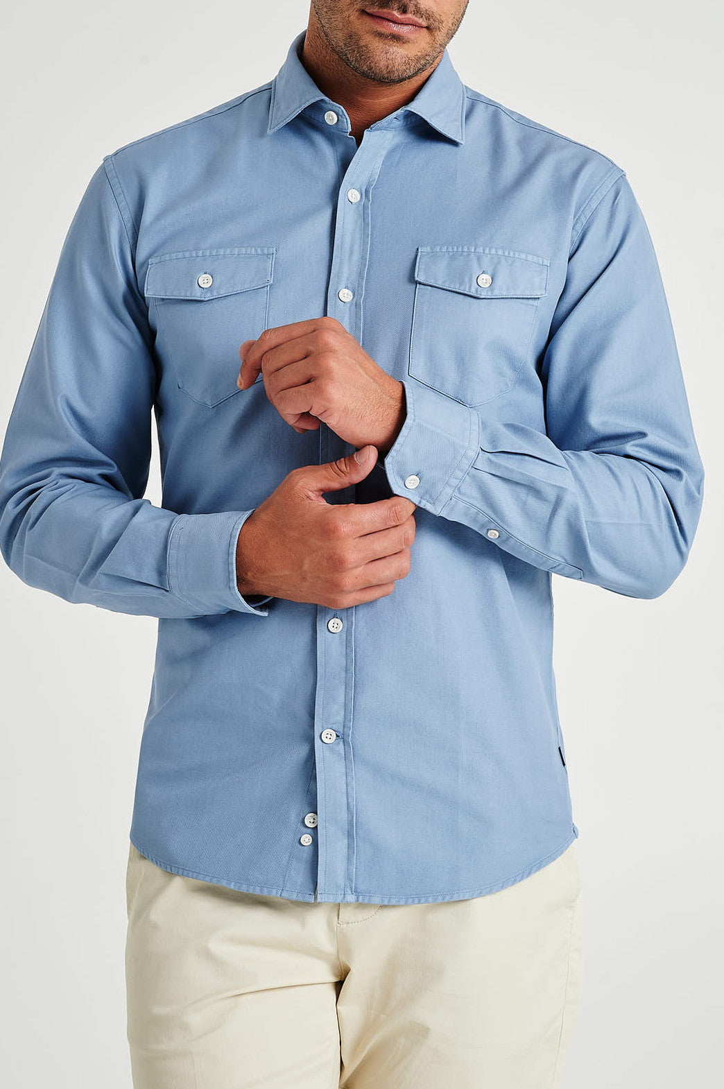 Light Blue
