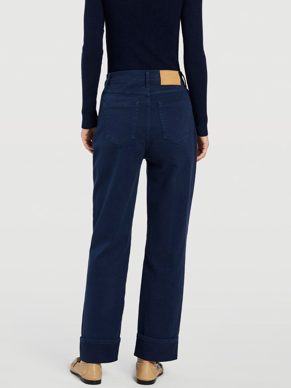 Medium Blue