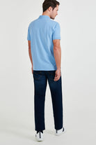 Medium Blue