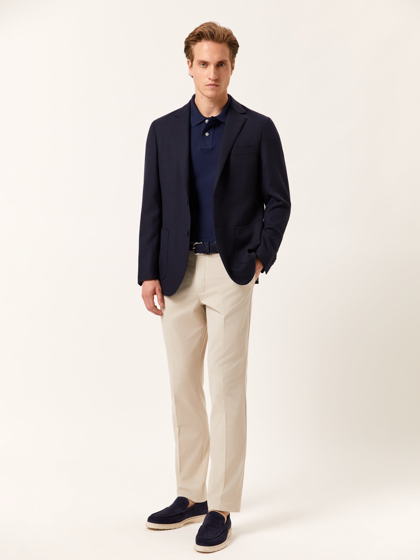 Dark Blue