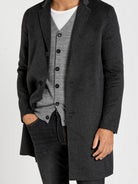 Dark Grey